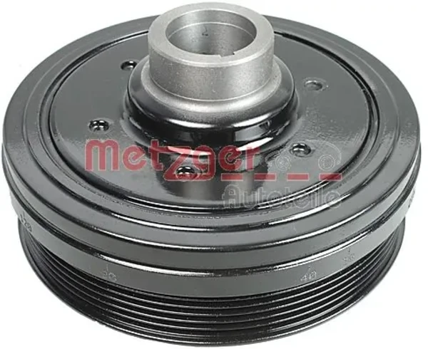 Polea cigueñal Mercedes CLS (C219)