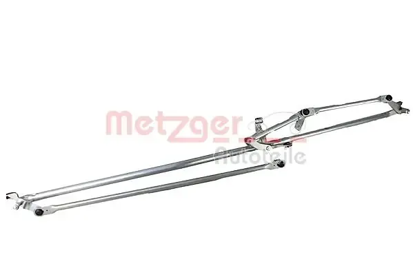 Varillaje de limpiaparabrisas para Peugeot 308 CC 4B