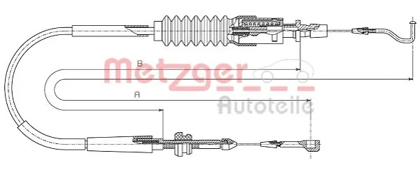 144305 Metzger