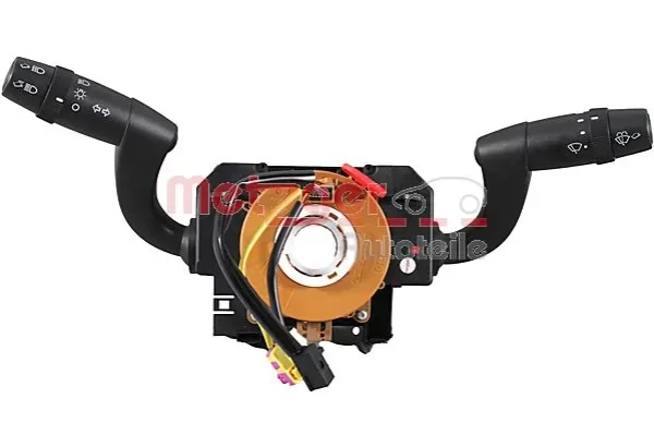 Conmutador en la columna de dirección completo Peugeot Boxer (250)