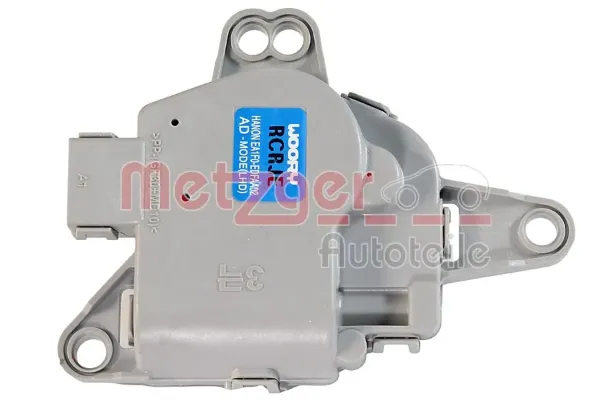 Actuador de compuerta de la calefacción Hyundai Tucson IV