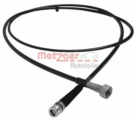 Cable velocímetro S1S001 Metzger