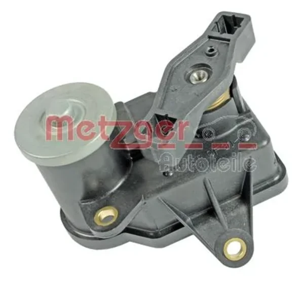 Elemento de ajuste, mariposa Mercedes S (W221)