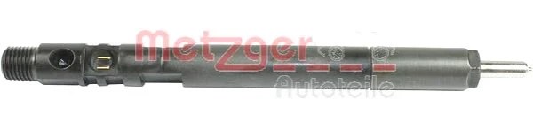 Inyector de combustible 0870112 Metzger