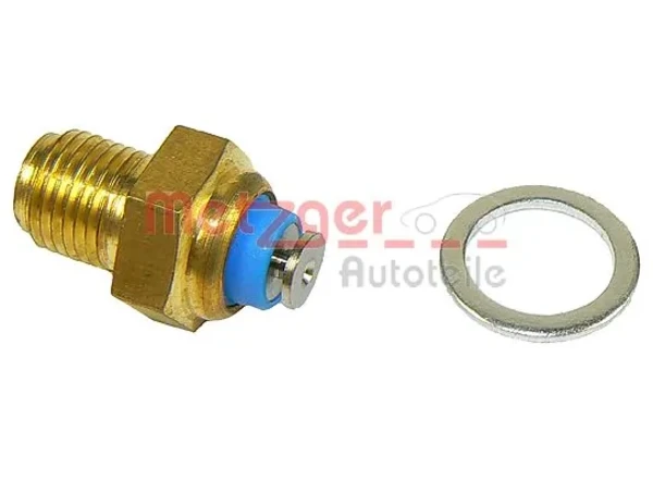 0905412 Metzger sensor, temperatura del aceite