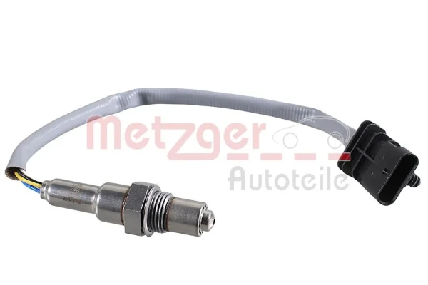 Kit D'Accessoires Mâchoires de Frein METZGER pour Fiat Idea