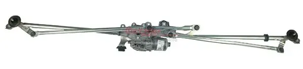 Varilla de limpiaparabrisas Opel Astra J