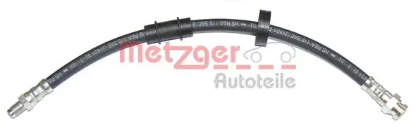 Latiguillos de freno delantero Fiat Fiorino 146 Uno