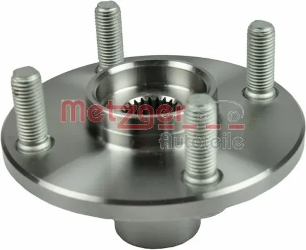 N1024 Metzger