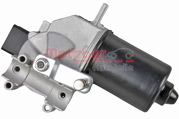 Motor limpiaparabrisas Renault Master III