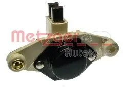 Regulador del alternador 1197311800 Bosch