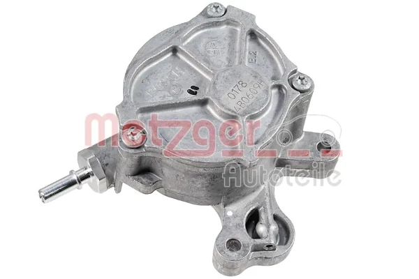 Bomba de vacío Ford Mondeo 4 (CA2)