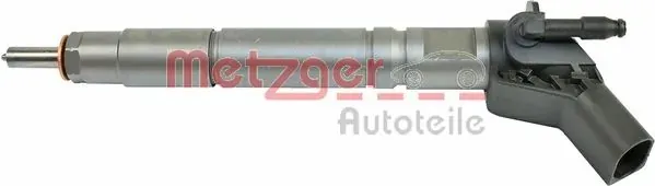 Inyector 986435356 Bosch