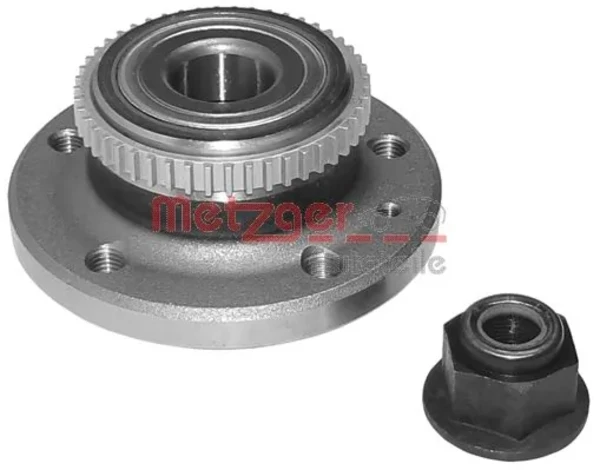 WM2111 Metzger