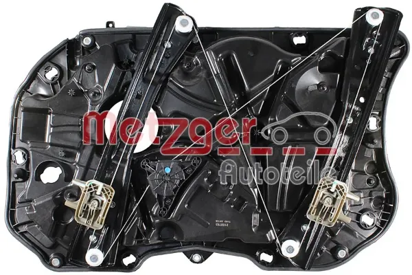 Mecanismo de elevalunas delantero izquierdo BMW 5 G31
