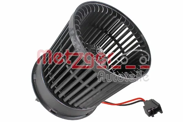 Ventilador habitáculo Nissan Qashqai II