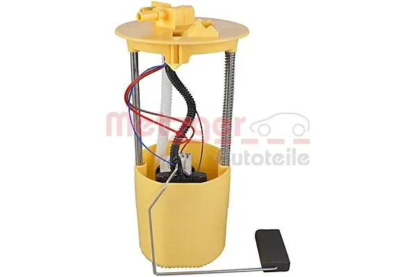 Bomba de gasolina Suzuki SX4 GY