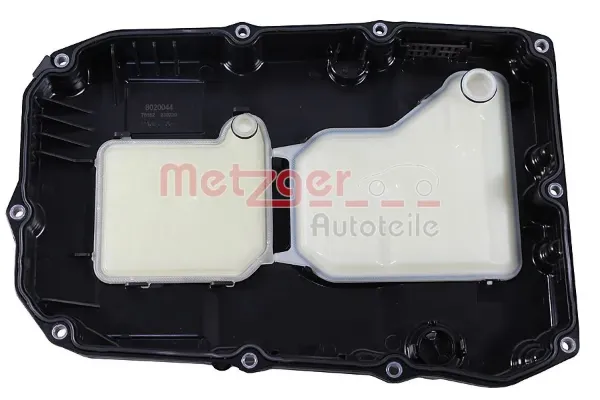 Cárter de transmisión automática 8020044 Metzger