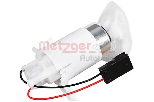 Bomba de gasolina Mercedes ML/GLE W163