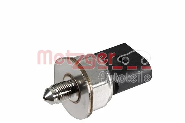 Sensor de presión de combustible Porsche Cayenne 2 (92A)