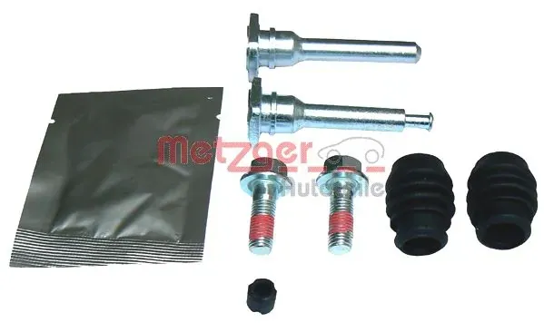 Kit de reparación de pinzas de freno trasero Subaru Impreza II