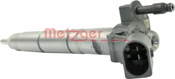 Inyector de combustible Mercedes Sprinter 3-T (906)