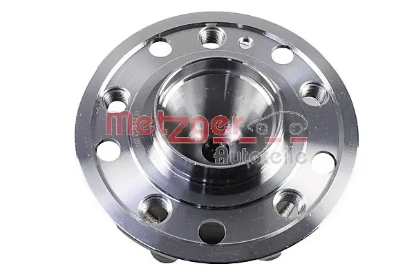 WM2178 Metzger