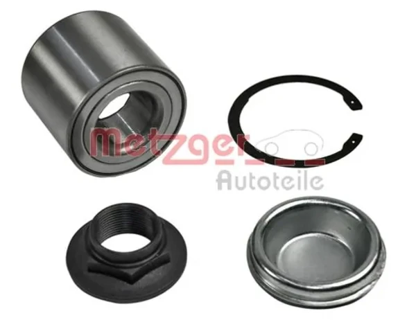 WM6549 Metzger