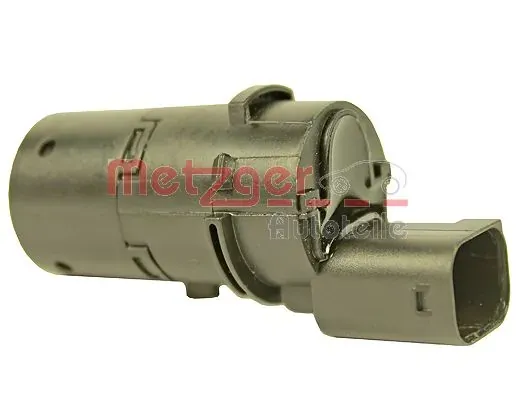 Sensor de aparcamiento trasero 0901068 Metzger
