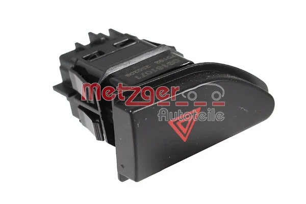 Boton De Alarma Renault DUSTER 1 (HS)