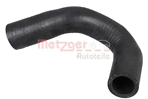 Manguera radiador 2421185 Metzger