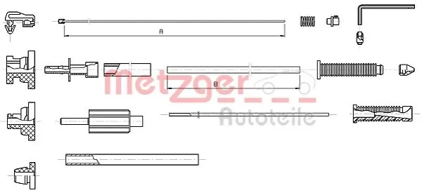 101179 Metzger