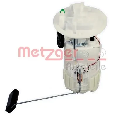 Módulo alimentación de combustible Renault Megane 2 (LM0)