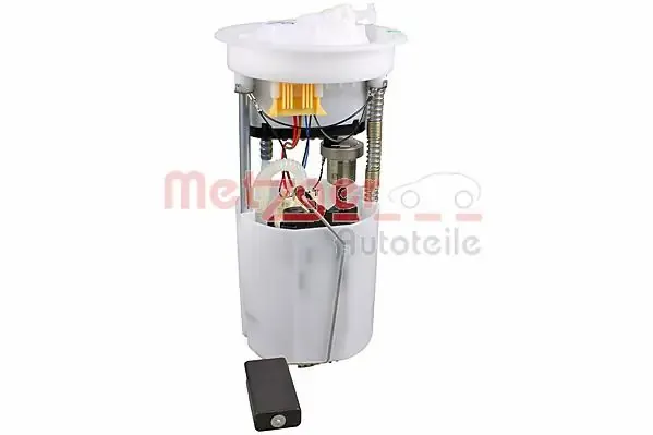 Bomba de gasolina 2250303 Metzger