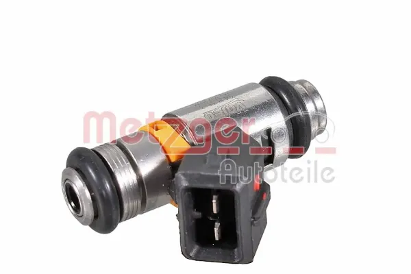 Inyector Fiat Doblo I