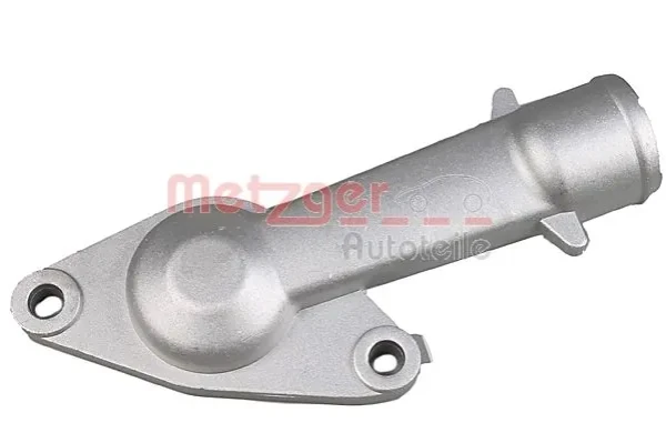 Caja del termostato Opel Kadett E (33, 34, 43, 44)
