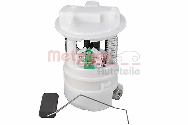 Bomba de gasolina Dacia Duster HM