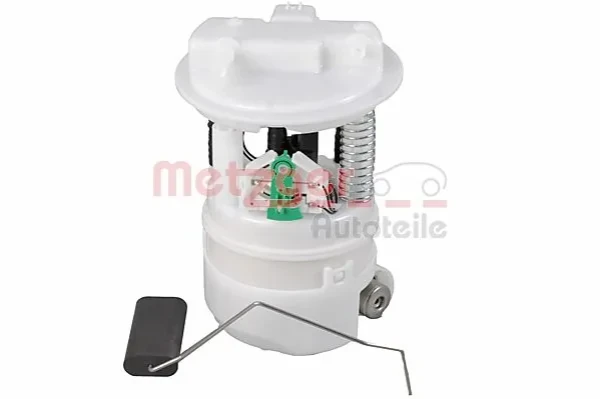 Módulo alimentación de combustible Dacia Duster (HM)