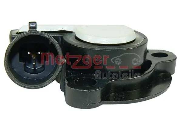 Sensor, posición mariposa Opel Astra F (53B)