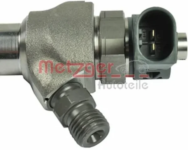 Inyector de combustible Skoda Yeti (5L, 5L1, 5L2, 5L6, 5L7)