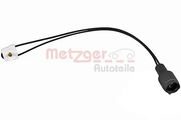 Sensor de desgaste de las pastillas de freno delanteras BMW 3 E21