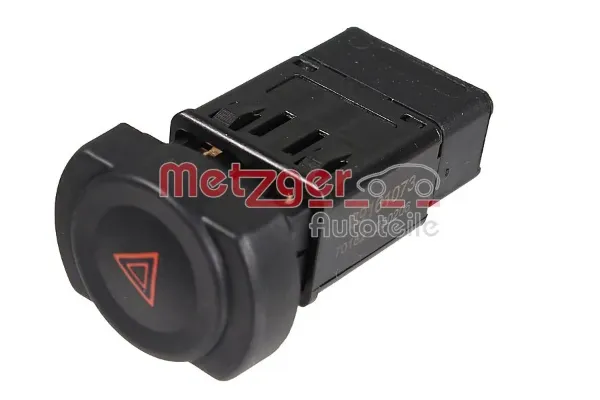 Boton De Alarma Renault LOGAN I