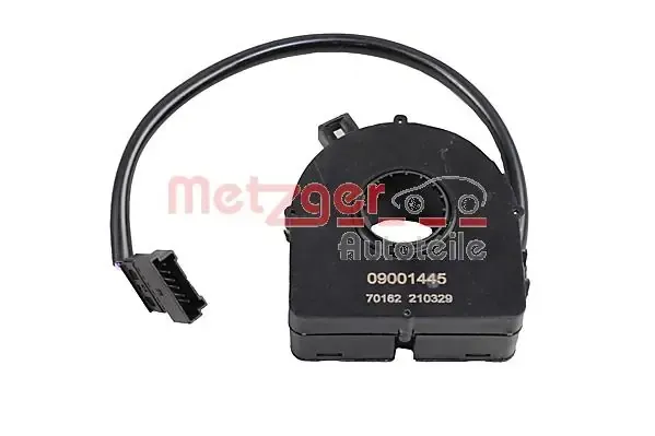 Sensor angulo de giro 09001445 Metzger