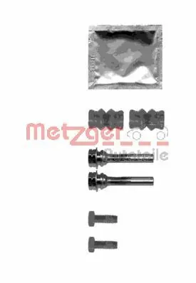 Kit de reparación de pinzas de freno Hyundai Santa Fe II