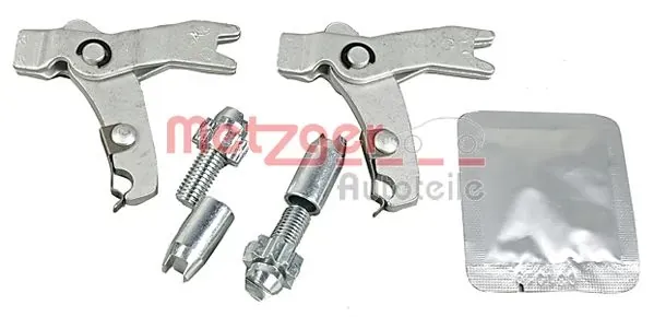 Kit reparación del freno de mano Iveco Daily I-II