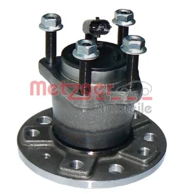 WM2076 Metzger