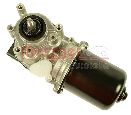 Motor limpiaparabrisas Renault Scenic II