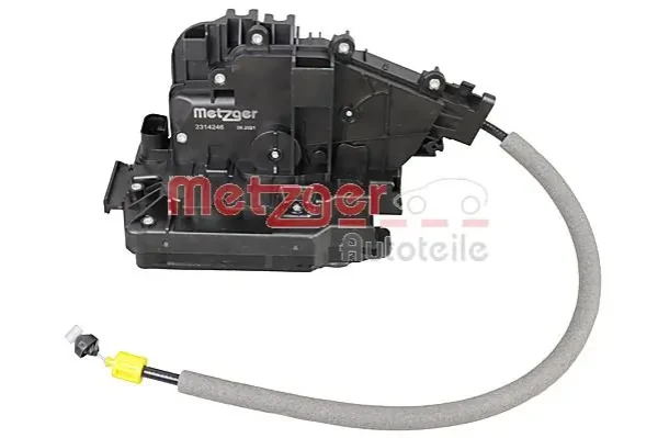 Cierre de la puerta trasera derecha на Mercedes E (W213)