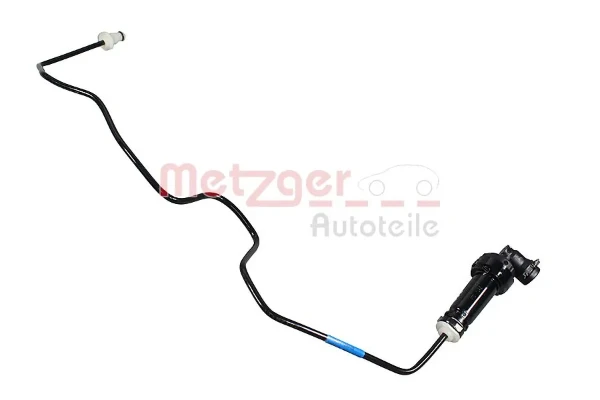 Tubo flexible de embrague Renault Trafic 3 (EG)