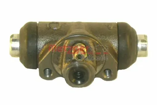 Cilindro de freno de rueda trasera Seat Marbella 28